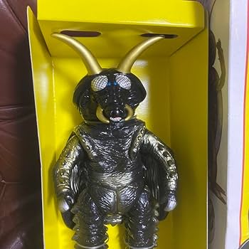 Amazon.co.jp: 日本製 マスダヤ ゴキノザウルス トーキング 復刻